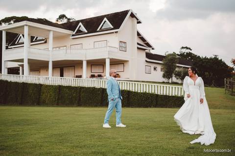 Fotografia de Ensaio Pós-Casamento Na Fazenda Pedra Azul - Domingos Martins - ES'