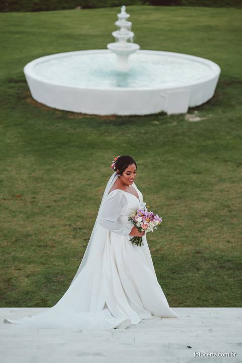 Fotografia de Ensaio Pós-Casamento Na Fazenda Pedra Azul - Domingos Martins - ES'