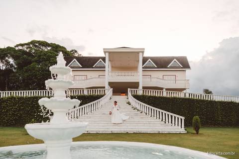Fotografia de Ensaio Pós-Casamento Na Fazenda Pedra Azul - Domingos Martins - ES'
