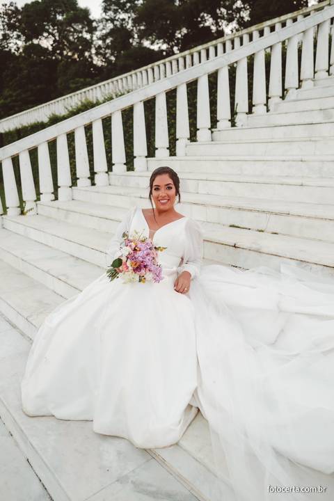 Fotografia de Ensaio Pós-Casamento Na Fazenda Pedra Azul - Domingos Martins - ES'