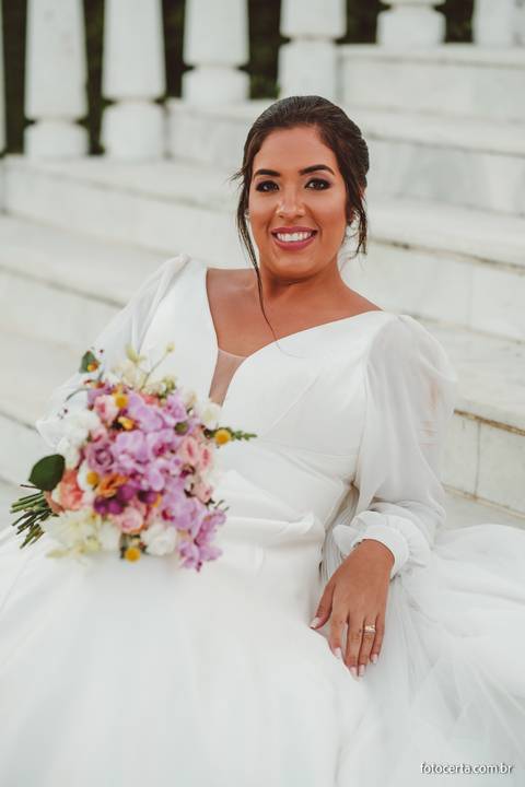 Fotografia de Ensaio Pós-Casamento Na Fazenda Pedra Azul - Domingos Martins - ES'
