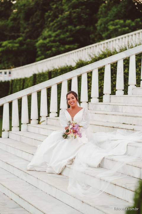 Fotografia de Ensaio Pós-Casamento Na Fazenda Pedra Azul - Domingos Martins - ES'