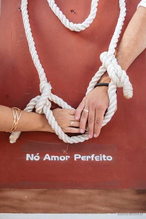 Fotografia de Ensaio Pré-Casamento no Farol de Santa Luzia e Convento da Penha - Vila Velha - ES'