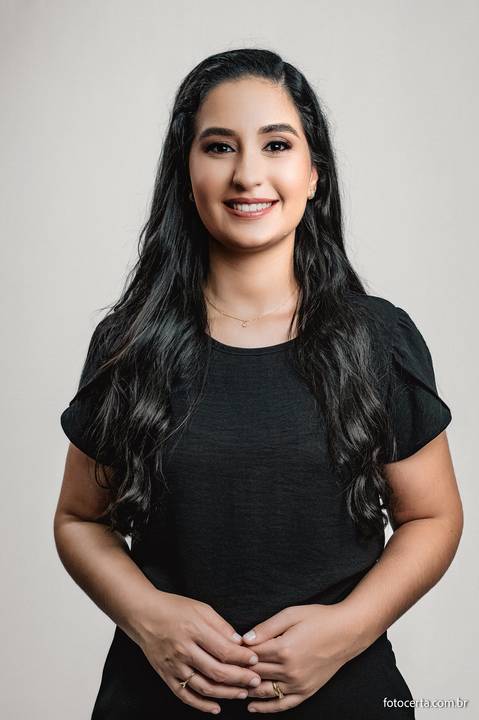 Ensaio de formatura em Residência de Clínica Médica da Secretaria de Estado da Saúde do Governo do Estado do Espírito Santo realizado no estúdio Foto Certa'