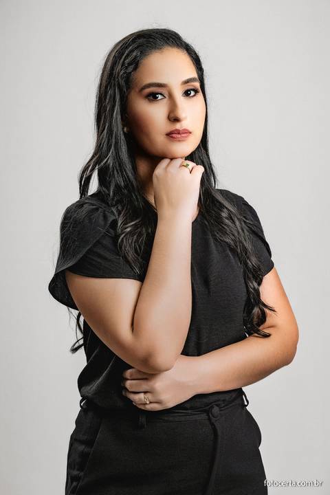 Ensaio de formatura em Residência de Clínica Médica da Secretaria de Estado da Saúde do Governo do Estado do Espírito Santo realizado no estúdio Foto Certa'