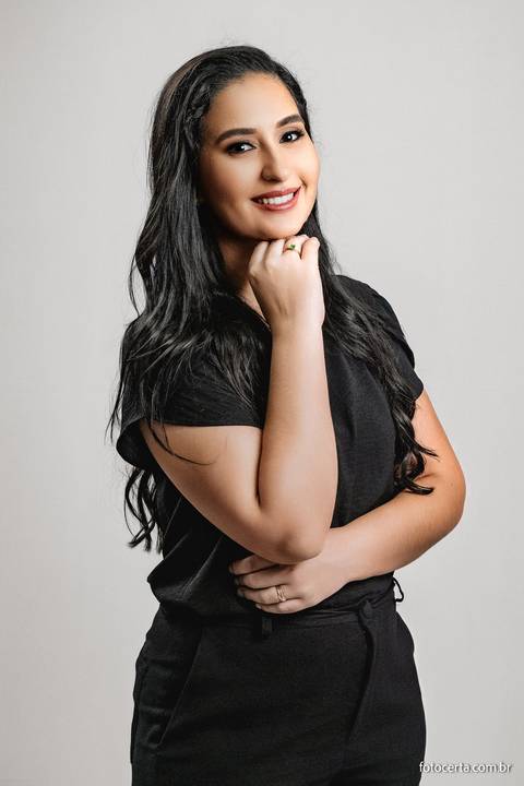 Ensaio de formatura em Residência de Clínica Médica da Secretaria de Estado da Saúde do Governo do Estado do Espírito Santo realizado no estúdio Foto Certa'