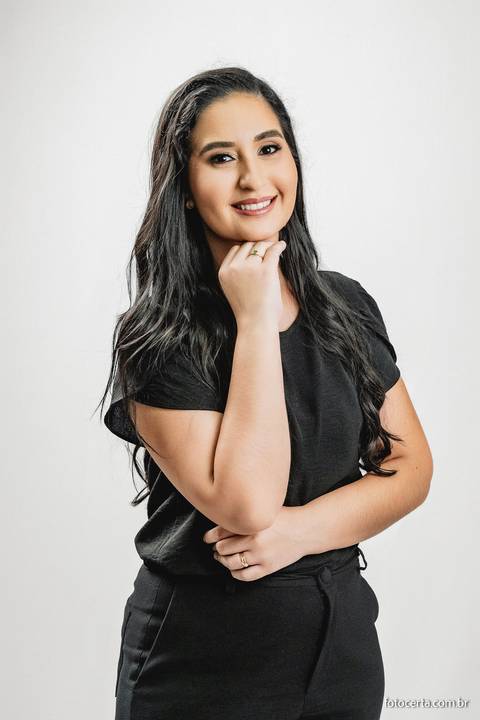 Ensaio de formatura em Residência de Clínica Médica da Secretaria de Estado da Saúde do Governo do Estado do Espírito Santo realizado no estúdio Foto Certa'