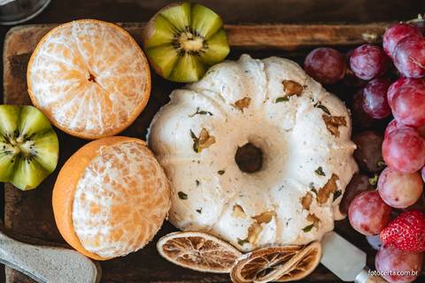 Fotografia de Gestante e Maternidade. Cobertura fotográfica de Chá de Bebê. Fotógrafo Luciano Pacheco - Foto Certa'