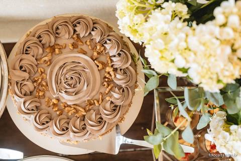 Fotografia de Gestante e Maternidade. Cobertura fotográfica de Chá de Bebê. Fotógrafo Luciano Pacheco - Foto Certa'