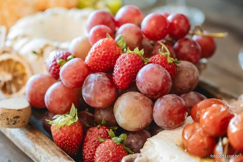 Fotografia de Gestante e Maternidade. Cobertura fotográfica de Chá de Bebê. Fotógrafo Luciano Pacheco - Foto Certa'