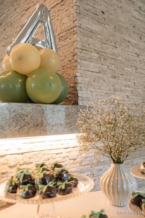Fotografia de Gestante e Maternidade. Cobertura fotográfica de Chá de Bebê. Fotógrafo Luciano Pacheco - Foto Certa'