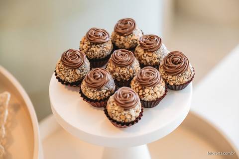 Fotografia de Gestante e Maternidade. Cobertura fotográfica de Chá de Bebê. Fotógrafo Luciano Pacheco - Foto Certa'