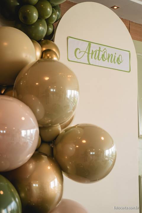 Fotografia de Gestante e Maternidade. Cobertura fotográfica de Chá de Bebê. Fotógrafo Luciano Pacheco - Foto Certa'