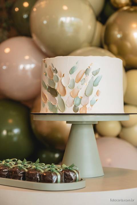 Fotografia de Gestante e Maternidade. Cobertura fotográfica de Chá de Bebê. Fotógrafo Luciano Pacheco - Foto Certa'