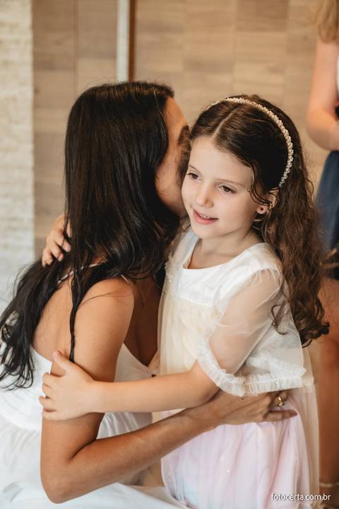 Fotografia de Gestante e Maternidade. Cobertura fotográfica de Chá de Bebê. Fotógrafo Luciano Pacheco - Foto Certa'