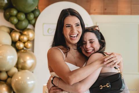 Fotografia de Gestante e Maternidade. Cobertura fotográfica de Chá de Bebê. Fotógrafo Luciano Pacheco - Foto Certa'