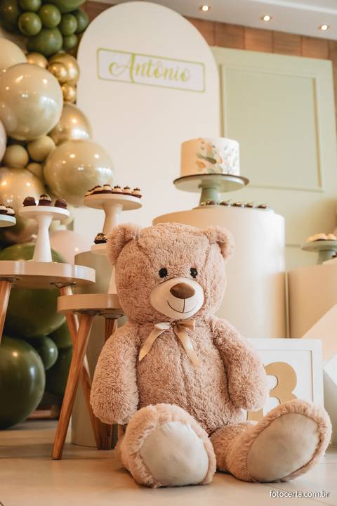 Fotografia de Gestante e Maternidade. Cobertura fotográfica de Chá de Bebê. Fotógrafo Luciano Pacheco - Foto Certa'