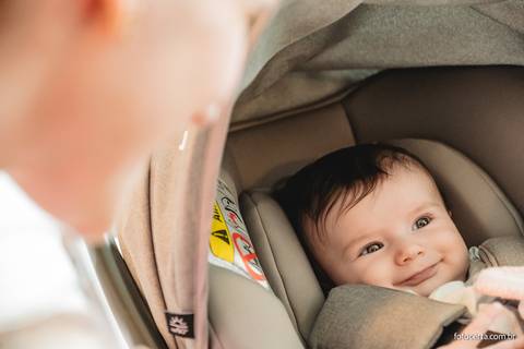 Fotografia de Gestante e Maternidade. Cobertura fotográfica de Chá de Bebê. Fotógrafo Luciano Pacheco - Foto Certa'