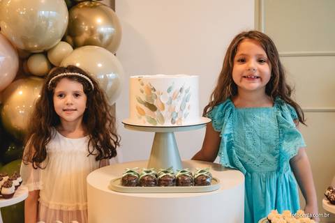 Fotografia de Gestante e Maternidade. Cobertura fotográfica de Chá de Bebê. Fotógrafo Luciano Pacheco - Foto Certa'