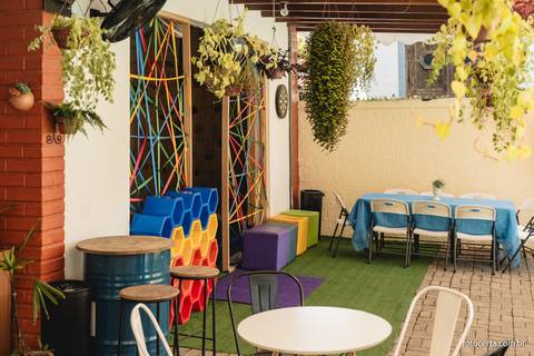 Festa de Aniversário Infantil de 10 Anos de Júlia na Radical Kids Vix. Mylla Rodrigues Henrique, MyllacomK, ClosetMy, Dr. Paulo Mariano Neurocirurgia/Cirurgia da Coluna/Especialista em dor/ Vitoria-ES, Fotógrafo: Luciano Pacheco - Foto Certa '