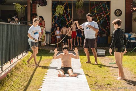 Festa de Aniversário Infantil de 10 Anos de Júlia na Radical Kids Vix. Mylla Rodrigues Henrique, MyllacomK, ClosetMy, Dr. Paulo Mariano Neurocirurgia/Cirurgia da Coluna/Especialista em dor/ Vitoria-ES, Fotógrafo: Luciano Pacheco - Foto Certa '