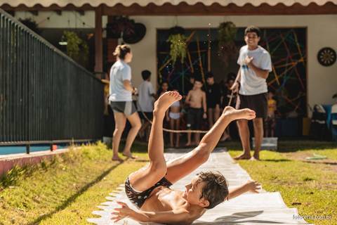 Festa de Aniversário Infantil de 10 Anos de Júlia na Radical Kids Vix. Mylla Rodrigues Henrique, MyllacomK, ClosetMy, Dr. Paulo Mariano Neurocirurgia/Cirurgia da Coluna/Especialista em dor/ Vitoria-ES, Fotógrafo: Luciano Pacheco - Foto Certa '