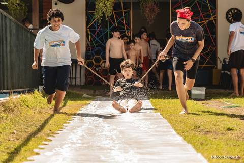 Festa de Aniversário Infantil de 10 Anos de Júlia na Radical Kids Vix. Mylla Rodrigues Henrique, MyllacomK, ClosetMy, Dr. Paulo Mariano Neurocirurgia/Cirurgia da Coluna/Especialista em dor/ Vitoria-ES, Fotógrafo: Luciano Pacheco - Foto Certa '