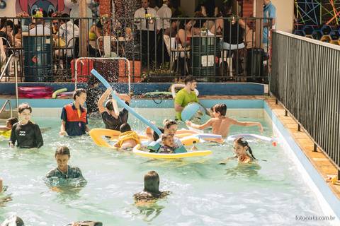 Festa de Aniversário Infantil de 10 Anos de Júlia na Radical Kids Vix. Mylla Rodrigues Henrique, MyllacomK, ClosetMy, Dr. Paulo Mariano Neurocirurgia/Cirurgia da Coluna/Especialista em dor/ Vitoria-ES, Fotógrafo: Luciano Pacheco - Foto Certa '