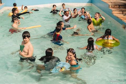 Festa de Aniversário Infantil de 10 Anos de Júlia na Radical Kids Vix. Mylla Rodrigues Henrique, MyllacomK, ClosetMy, Dr. Paulo Mariano Neurocirurgia/Cirurgia da Coluna/Especialista em dor/ Vitoria-ES, Fotógrafo: Luciano Pacheco - Foto Certa '