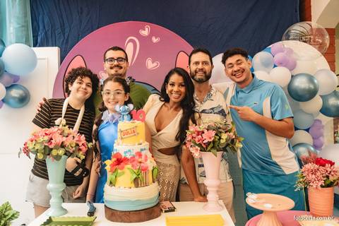 Festa de Aniversário Infantil de 10 Anos de Júlia na Radical Kids Vix. Mylla Rodrigues Henrique, MyllacomK, ClosetMy, Dr. Paulo Mariano Neurocirurgia/Cirurgia da Coluna/Especialista em dor/ Vitoria-ES, Fotógrafo: Luciano Pacheco - Foto Certa '