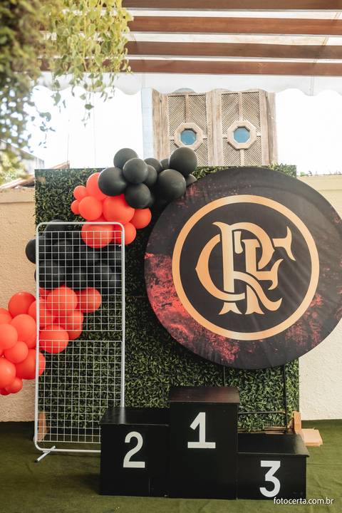 Fotografia de aniversário Infantil na Radical Kids Vix - Vitória - ES'