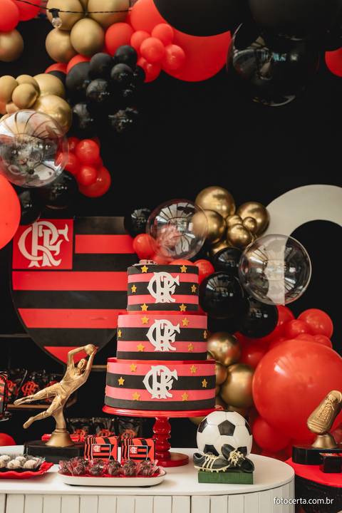 Fotografia de aniversário Infantil na Radical Kids Vix - Vitória - ES'