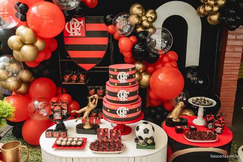 Fotografia de aniversário Infantil na Radical Kids Vix - Vitória - ES'