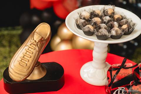 Fotografia de aniversário Infantil na Radical Kids Vix - Vitória - ES'