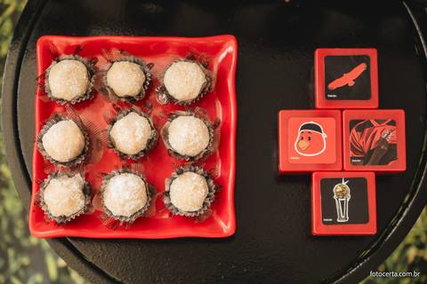 Fotografia de aniversário Infantil na Radical Kids Vix - Vitória - ES'