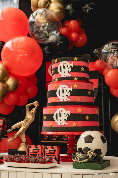 Fotografia de aniversário Infantil na Radical Kids Vix - Vitória - ES'