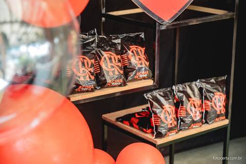 Fotografia de aniversário Infantil na Radical Kids Vix - Vitória - ES'