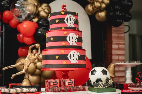 Fotografia de aniversário Infantil na Radical Kids Vix - Vitória - ES'