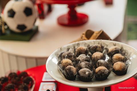 Fotografia de aniversário Infantil na Radical Kids Vix - Vitória - ES'