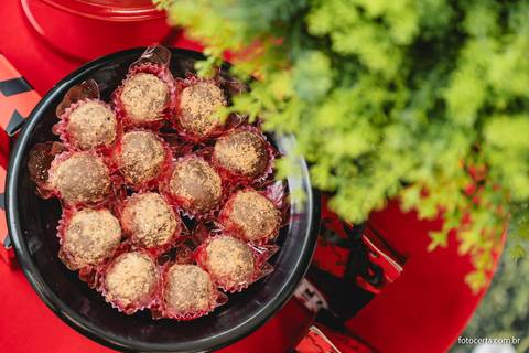 Fotografia de aniversário Infantil na Radical Kids Vix - Vitória - ES'