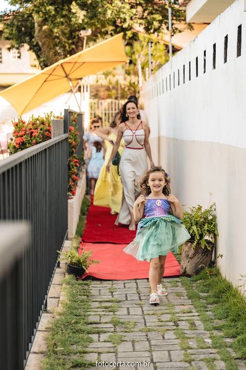 Festa de aniversário infantil de 4 anos de Ísis na Radical Kids Vix. Fotógrafo: Luciano Pacheco (Foto Certa)'