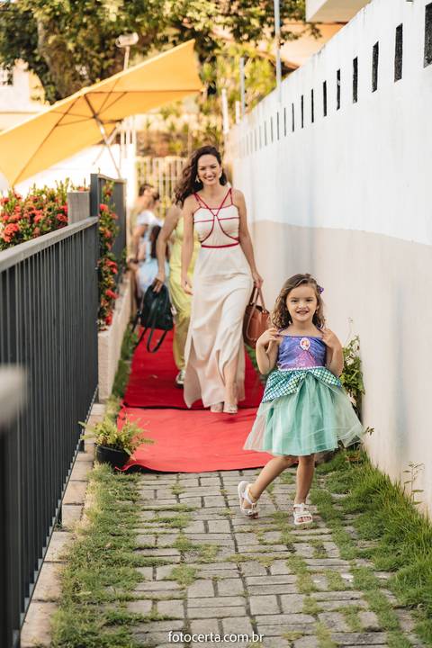 Festa de aniversário infantil de 4 anos de Ísis na Radical Kids Vix. Fotógrafo: Luciano Pacheco (Foto Certa)'