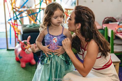 Festa de aniversário infantil de 4 anos de Ísis na Radical Kids Vix. Fotógrafo: Luciano Pacheco (Foto Certa)'