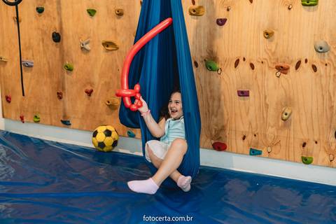 Festa de aniversário infantil de 4 anos de Ísis na Radical Kids Vix. Fotógrafo: Luciano Pacheco (Foto Certa)'