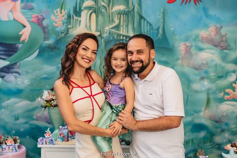 Festa de aniversário infantil de 4 anos de Ísis na Radical Kids Vix. Fotógrafo: Luciano Pacheco (Foto Certa)'