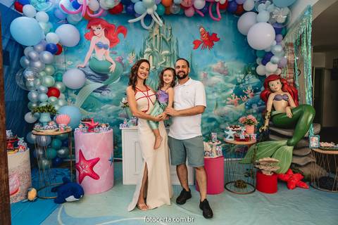 Festa de aniversário infantil de 4 anos de Ísis na Radical Kids Vix. Fotógrafo: Luciano Pacheco (Foto Certa)'