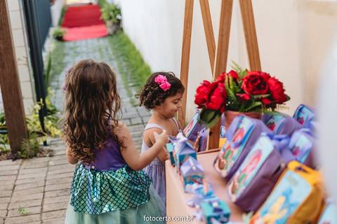Festa de aniversário infantil de 4 anos de Ísis na Radical Kids Vix. Fotógrafo: Luciano Pacheco (Foto Certa)'