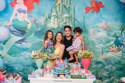 Festa de aniversário infantil de 4 anos de Ísis na Radical Kids Vix. Fotógrafo: Luciano Pacheco (Foto Certa)'