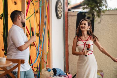 Festa de aniversário infantil de 4 anos de Ísis na Radical Kids Vix. Fotógrafo: Luciano Pacheco (Foto Certa)'