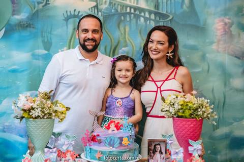 Festa de aniversário infantil de 4 anos de Ísis na Radical Kids Vix. Fotógrafo: Luciano Pacheco (Foto Certa)'